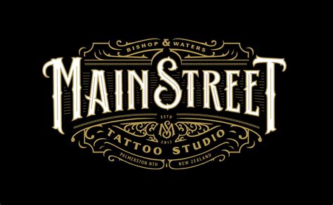 Main Street Tattoo 8 Main Street Tattoo 8