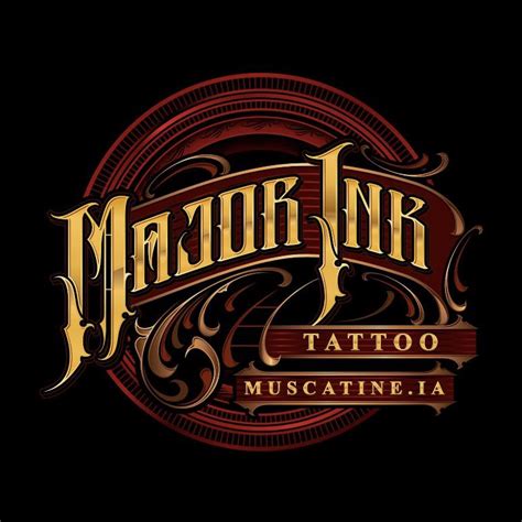 Major Ink Tattoo Fiercetattoostudio Com Major Ink Tattoo Fiercetattoostudio Com