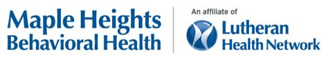 Maple Heights Behavioral Health