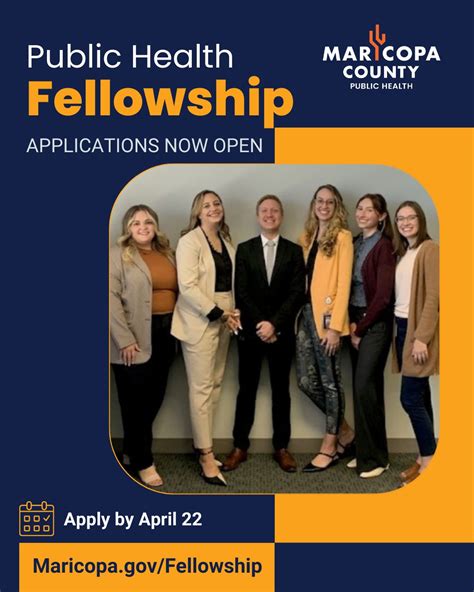 Maricopa Health Department