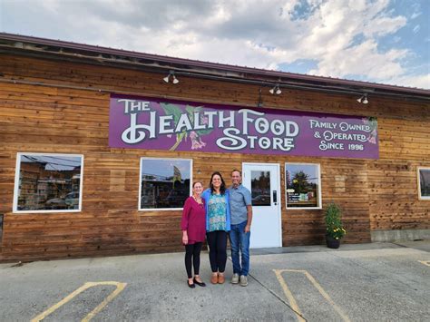 Martindale's Health Food Store