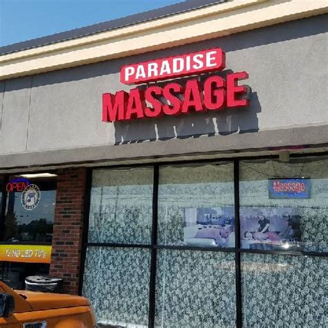 Top Massage Parlor Reviews Revealed