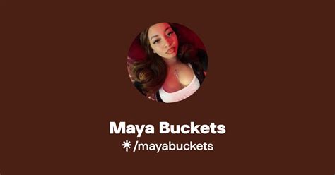 Maya Buckets Leaked