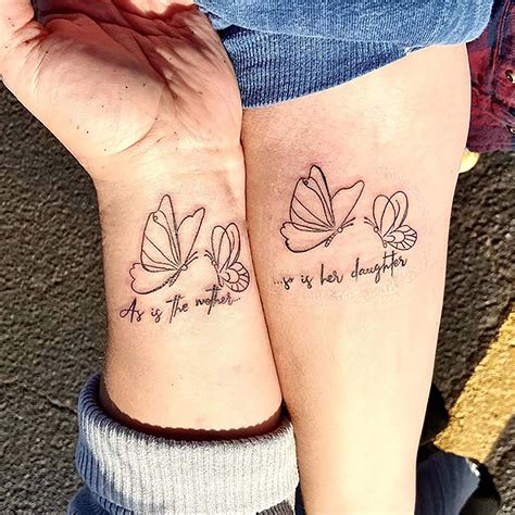 Meaningful Mother Daughter Tattoos 19 Beautiful Mother Daughter Tattoo Meaningful Mother Daughter Tattoos 19 Beautiful Mother Daughter Tattoo