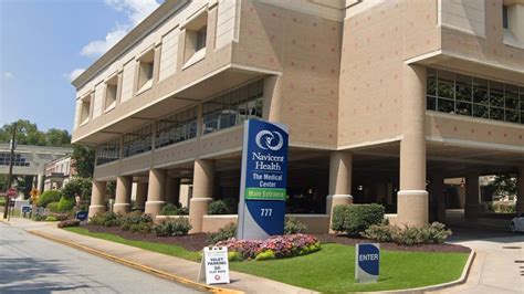Medical Center Navicent Health