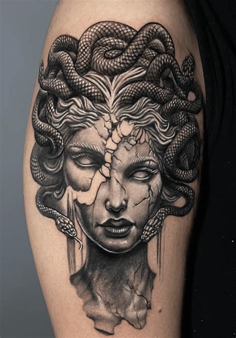 Medusa Head Tattoo Z Tattoo Geek Ideas For Best Tattoos Medusa Head Tattoo Z Tattoo Geek Ideas For Best Tattoos