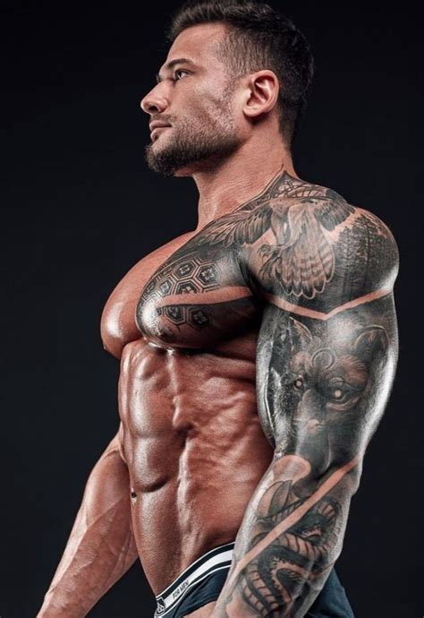 Men I Amp 39 D Worship In 2024 Gym Guys Muscle Men Hunks Men