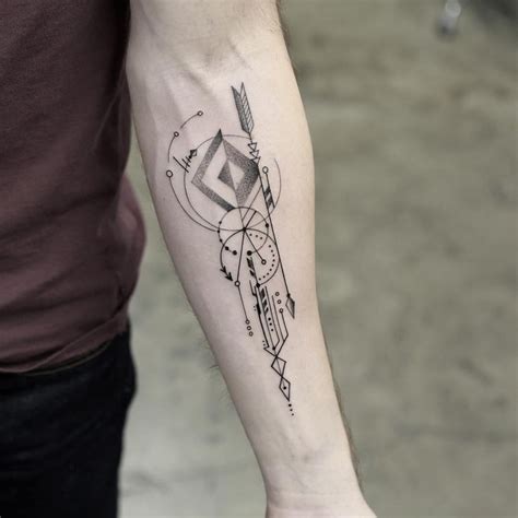 Mens Geometric Forearm Tattoo At Jamie Kingsbury Blog Mens Geometric Forearm Tattoo At Jamie Kingsbury Blog