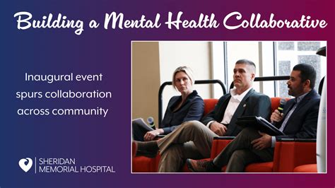 Mental Health Collaborative Agencies