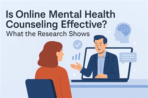 Mental Health Counseling Online