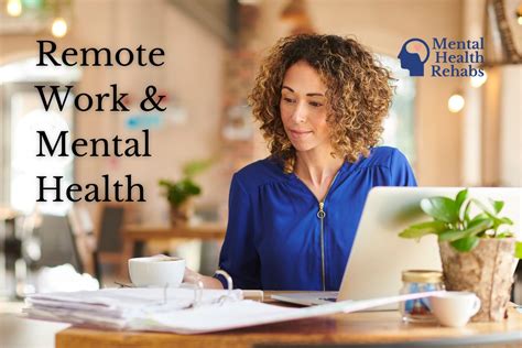 Mental Health Remote Job Free
