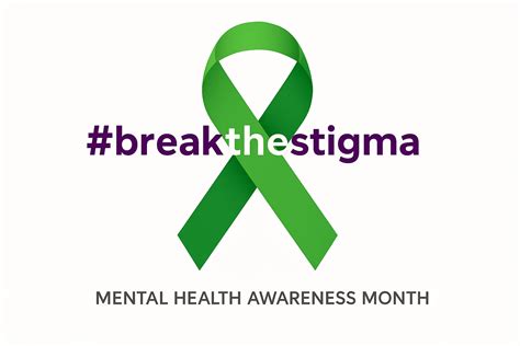 Mental Health Symbol