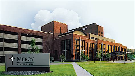 Mercy Occupational Health