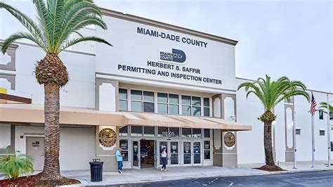 Miami Dade County Health Department