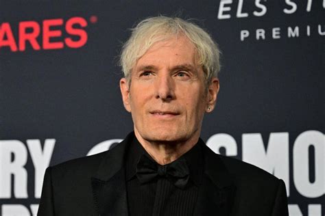 Michael Bolton Health