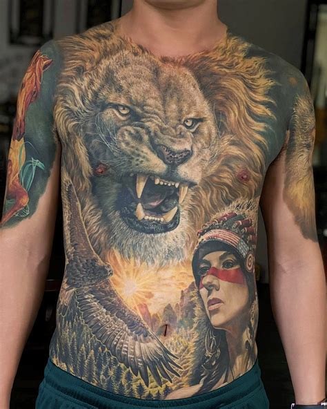 Micro Realism Vs Hyper Realism Tattoos What S The Difference Micro Realism Vs Hyper Realism Tattoos What S The Difference