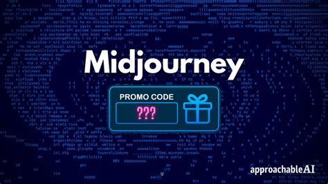 Exclusive Midjourney Promo Code: Save Big Today!
