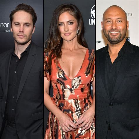 Minka Kelly Relationships: A Look Into Her Romantic Journey