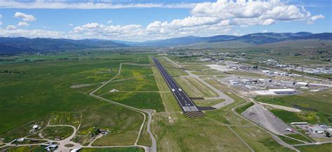 Missoula Mt Missoula Montana Airport Missoula Mt Missoula Montana Airport