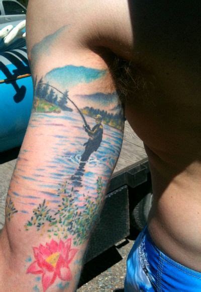 Missoula Mt Tattoos