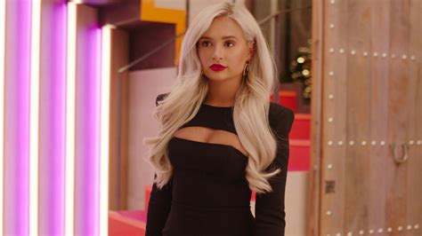 Molly Mae Love Island Secrets: What You Didn't Know About the Star