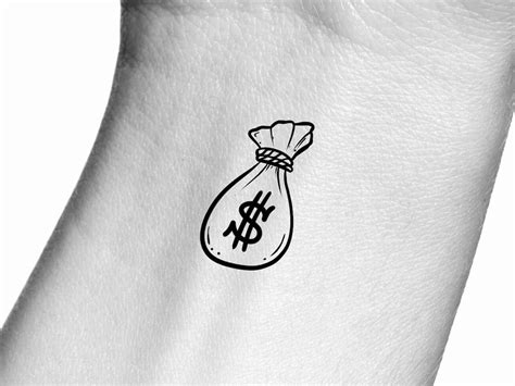 Money Bag Temporary Tattoo Etsy Money Bag Tattoo Money Bag Money Money Bag Temporary Tattoo Etsy Money Bag Tattoo Money Bag Money