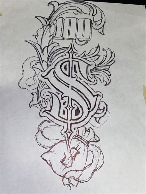 Money Tattoo Tattoo Drawings Tattoo Design Drawings Money Tattoo Tattoo Drawings Tattoo Design Drawings