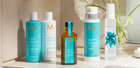 Moroccanoil Promo Code: Secret Discount Inside!