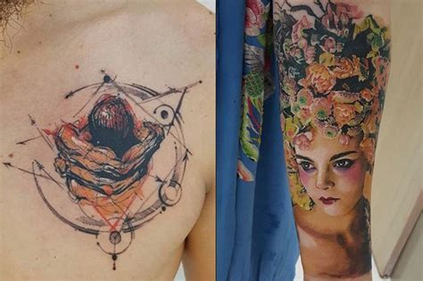 Most Expensive Tattoo Artist In India Spesanut Most Expensive Tattoo Artist In India Spesanut