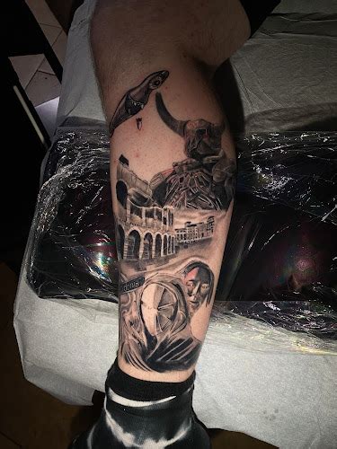 Most Wanted Tattoo Tattoo Shop In Fresno Ca