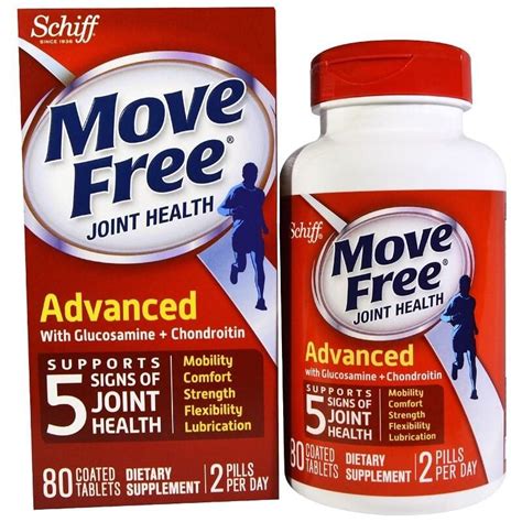 Move Free Joint Health