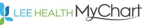 Mychart Lee Health Login