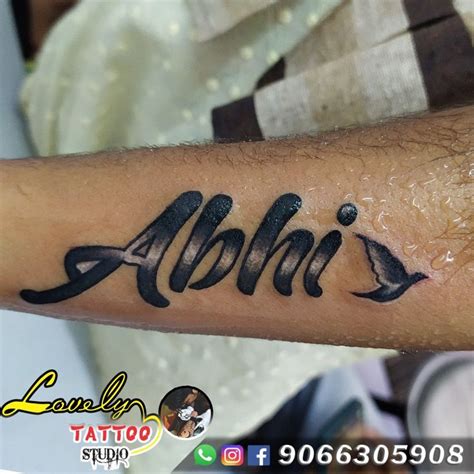 Nametattoo Nametattoodesign Nameletters Namedesigns Abhi Abhishek Nametattoo Nametattoodesign Nameletters Namedesigns Abhi Abhishek