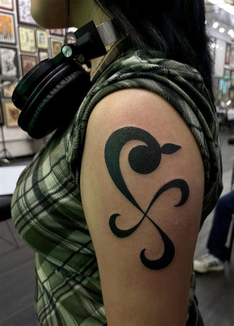 Nami Tattoo R Onepiece Nami Tattoo R Onepiece