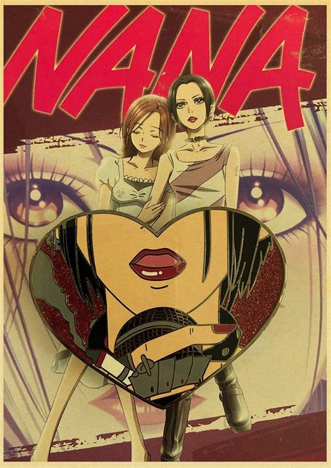 Nana Poster Artofit