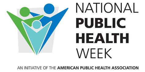National Public Health Week