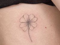 Natur Ermet Tatoveringer Natur Ermet Tatoveringer