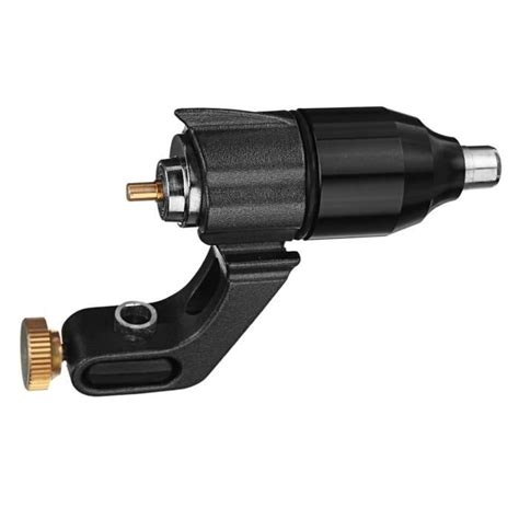 Neufu Machine De Tatouage Rotative Moteur Professionnell Tattoo Machine