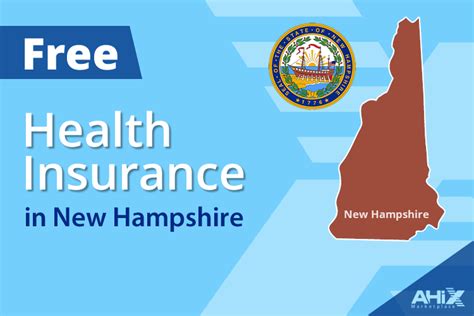 New Hampshire Health Insurance