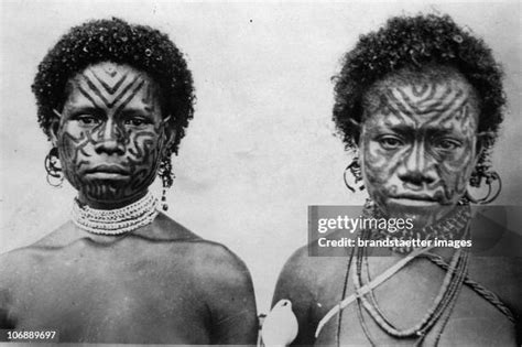 New Tribal Tattoos Photos And Premium High Res Pictures Getty Images