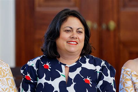 New Zealand Minister Of Health
