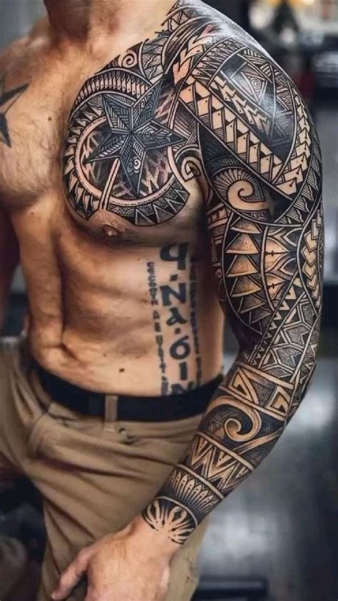 Nice Tattoos