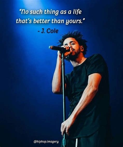 No Such Thing As A Life That S Better Than Yours J Cole No Such Thing As A Life That S Better Than Yours J Cole