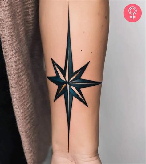 Northstar Tattoos Tattoo Uploaded By North Star Tattoo Studio Bergen