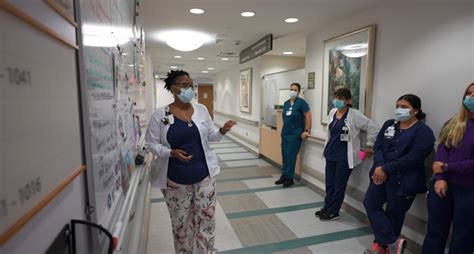 Novant Health Employee