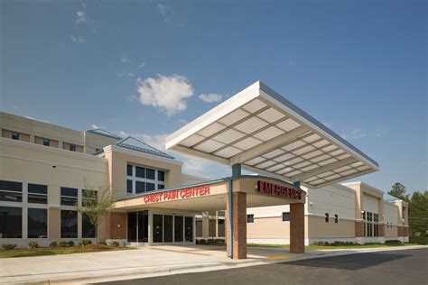 Novant Health Thomasville Medical Center