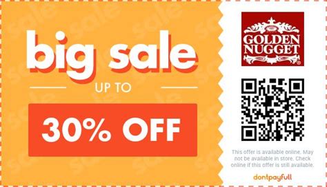 Unlock Top Nugget Promo Code Deals Now!