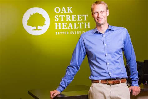 Oak Street Health Careers