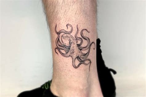 Octopus Tattoos What Do They Really Mean 12 Amazing Designs To Octopus Tattoos What Do They Really Mean 12 Amazing Designs To