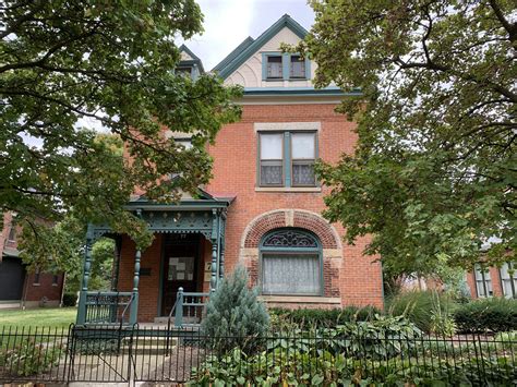 Ohio Amp 39 S Thurber House Ohio Amp 39 S Thurber House